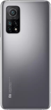 Mi 10T (Lunar Silver, 128 GB) (8 GB RAM) - Image 3