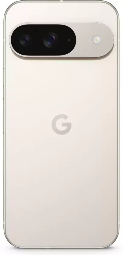Google Pixel 9 (Porcelain, 256 GB) (12 GB RAM) - Image 2