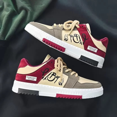 Comfortable Sneakers for Men,Women,Boys,Girls Perfect for Parties and CasualWear Sneakers For Men