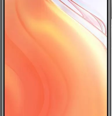 Mi 10T (Lunar Silver, 128 GB)  (8 GB RAM)